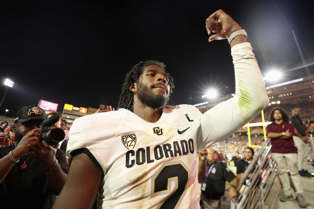 Atlanta Falcons, Jeff Ulbrich Fined For Shedeur Sanders Prank
