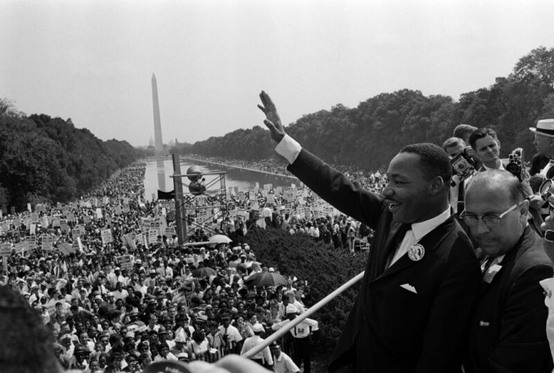 Honoring Dr. King’s Legacy in a Time of Continued Resistance