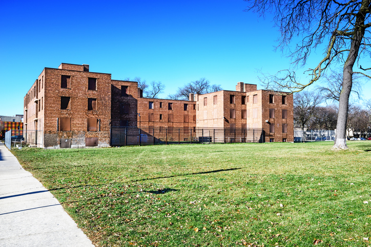 National Public Housing Museum Opens In Chicago