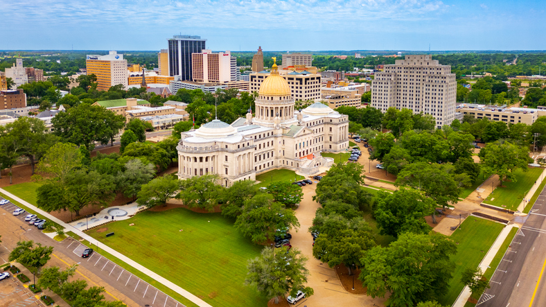 Mississippi Library Commission Deletes Research On Race And Gender From Library Databases, Citing Law Against ‘Obscene Materials’