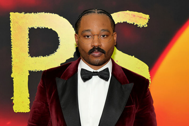 Ryan Coogler Explains Why ‘Black Panther 3’ Was Postponed