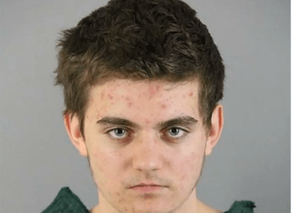 White Wisconsin Teen Allegedly Kills Parents And Planned To Kill President Donald Trump To ‘Save The White Race’
