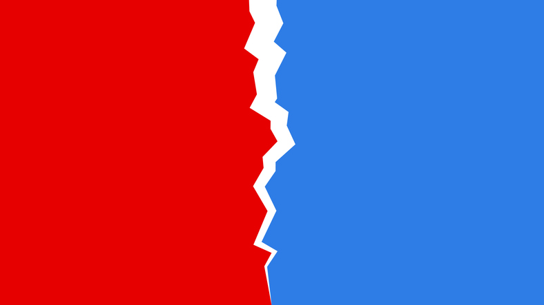 The Evolution Of Political Parties In America
