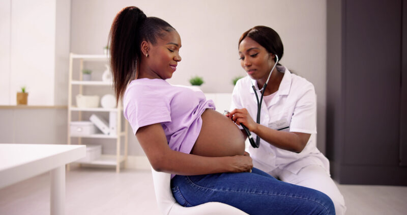 Virginia Union University Becomes 1st HBCU To Launch Doula Certification Program