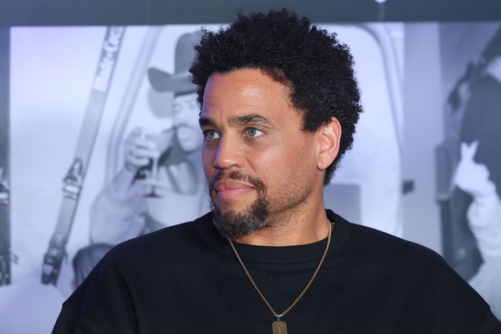 Michael Ealy Cast As Malcolm X In Muhammad Ali Series ‘The Greatest’