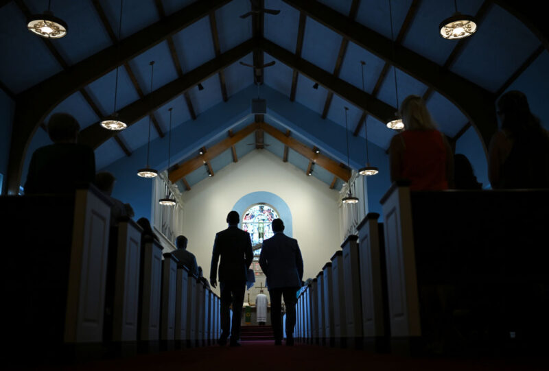 Anti-Christian Bias Is Tied To People’s Attitudes About Race, Study Suggests