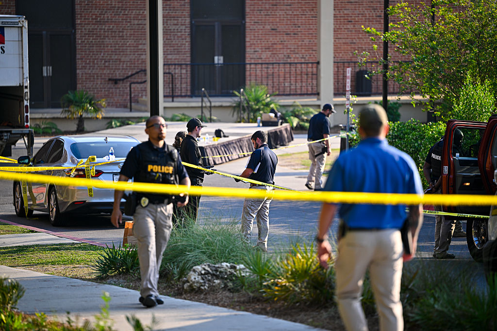 What We Know About Alleged FSU Shooter Phoenix Ikner