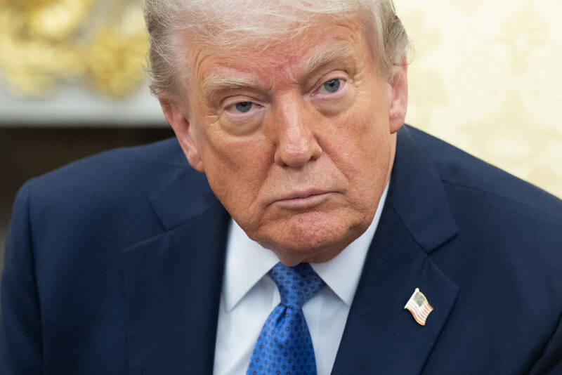 Judge Thwarts Trump’s Attacks On DEI In Public Schools