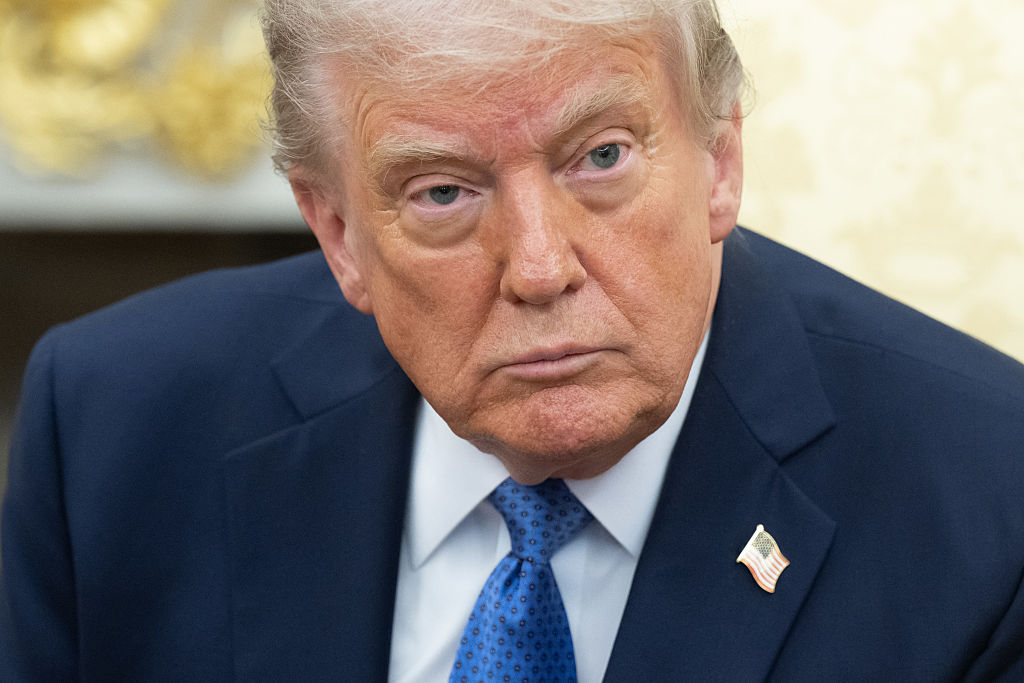 Judge Thwarts Trump’s Attacks On DEI In Public Schools