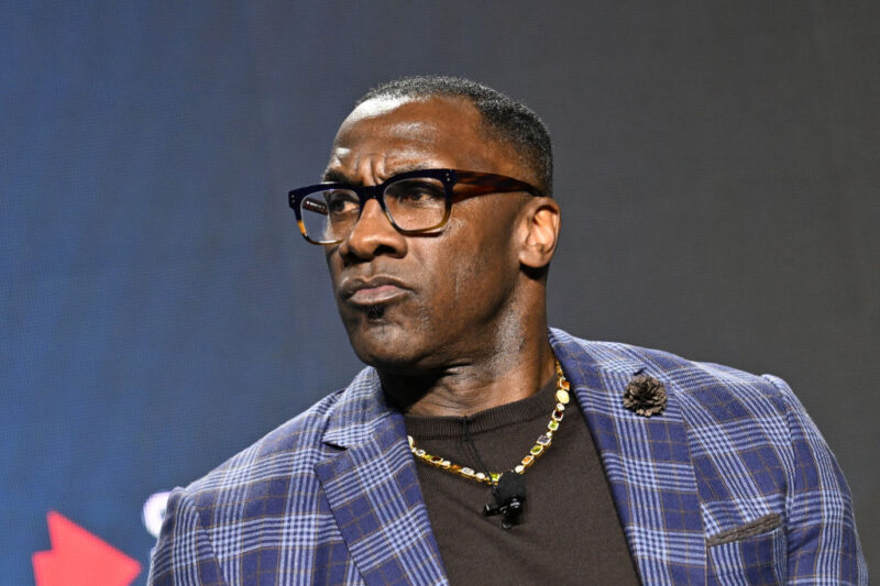 Op-Ed: Shannon Sharpe’s Fumbles Only Raise More Questions