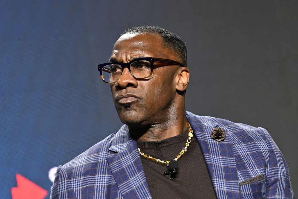 Op-Ed: Shannon Sharpe’s Fumbles Only Raise More Questions