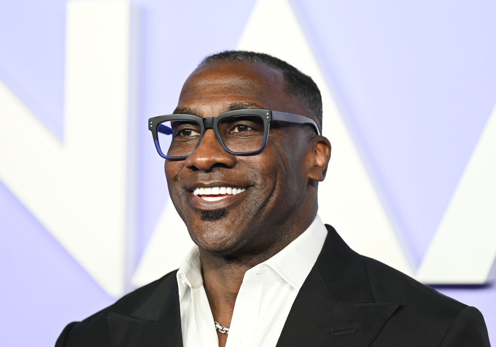 Legal Doesn’t Equal Moral: Shannon Sharpe, Power, And Consent