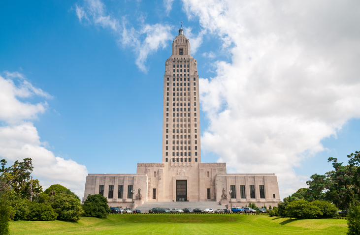 Louisiana House Committee Advances Measure Denying Financial Compensation To Wrongly Convicted Prisoners