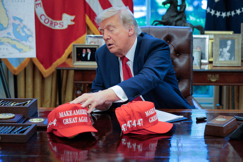 Op-Ed: Being Anti-MAGA Isn’t Anti-American — It’s Patriotic