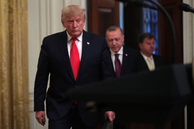 Op-Ed: Trump Order Makes Housing Discrimination Easier By Eliminating ‘Disparate Impact’ Data