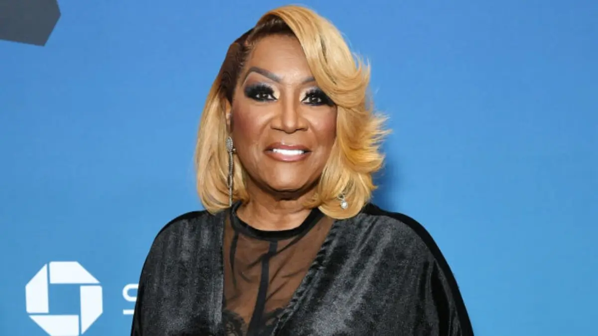 ‘Is Something Going On?’: Patti LaBelle Fans Concerned as Sherri Shepherd Helps Singer to Seat After Insisting the Cameras Were ‘Cut Away’