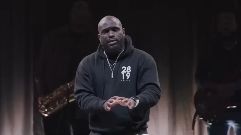 ‘I Recognize I Caused Harm’: Atlanta Megachurch Pastor Apologizes for Telling Black Folks to ‘Stop Blaming White Cops for the Killing of Black Kids’ After Facing Backlash
