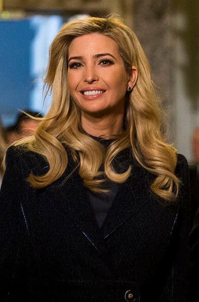 ‘Let Them Eat Cake’: Ivanka Trump Dons Bathing Suit, Fans Zoom In On Her Curves