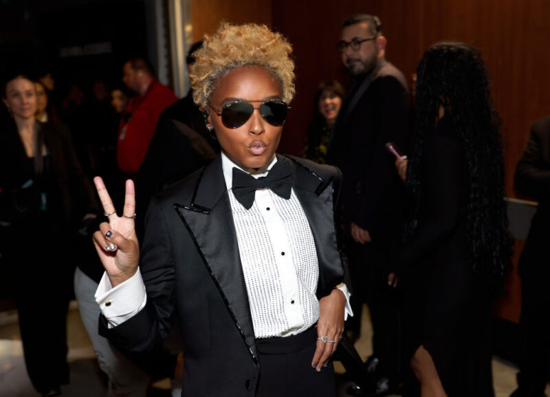 Janelle Monáe: Visionary artist, actress, and advocate for change