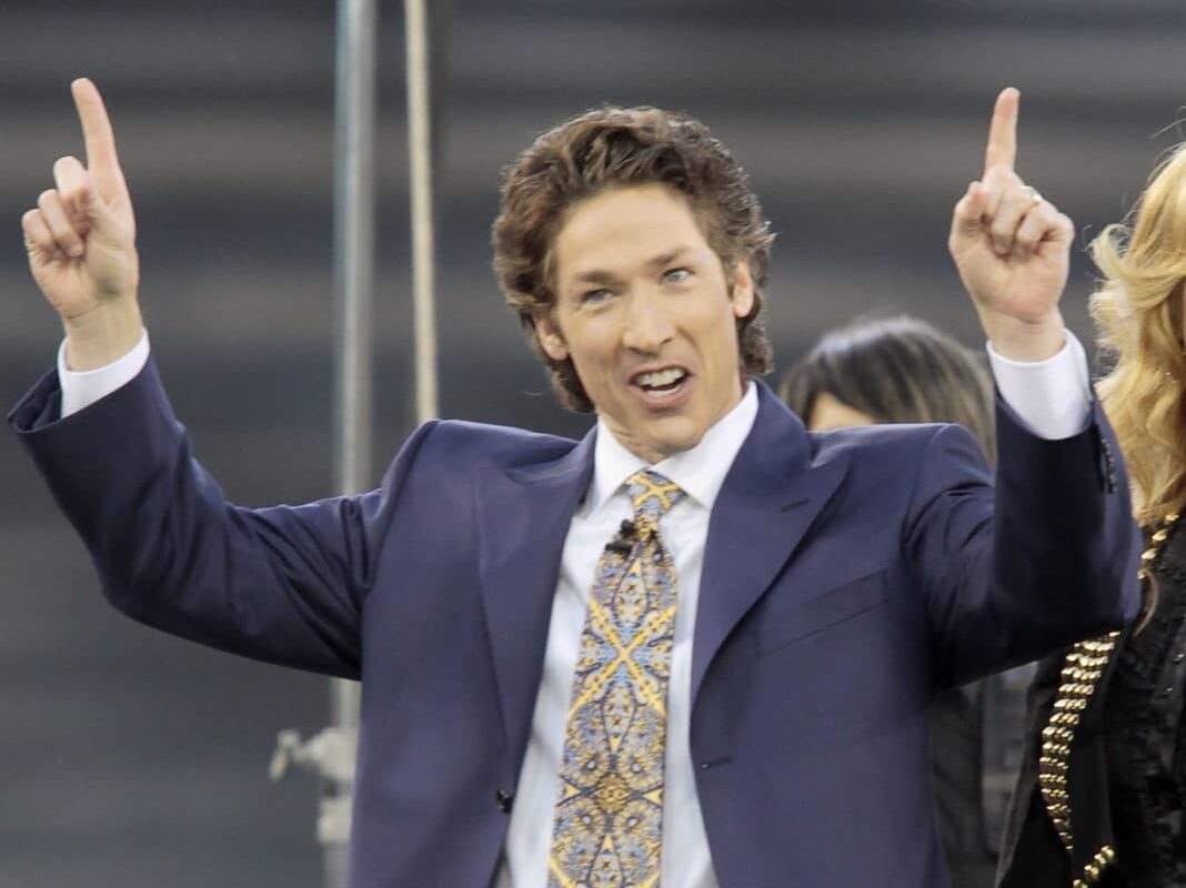 ‘Our Faith Leaders Are Not the Same’: Internet Explodes After Comparing Mega Pastor Joel Osteen’s Mansion to Pope Francis’ Tiny Apartment