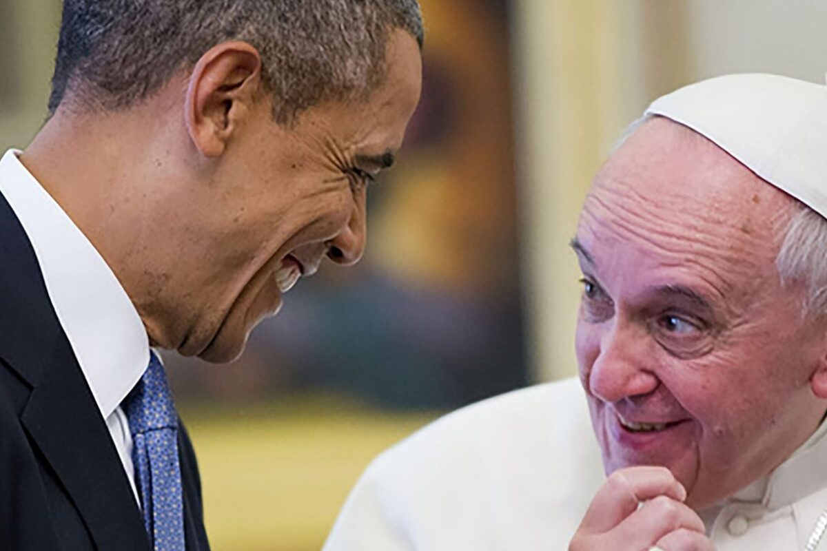 Pope Francis, first Latin American pontiff who ministered with a charming, humble style, dies at 88