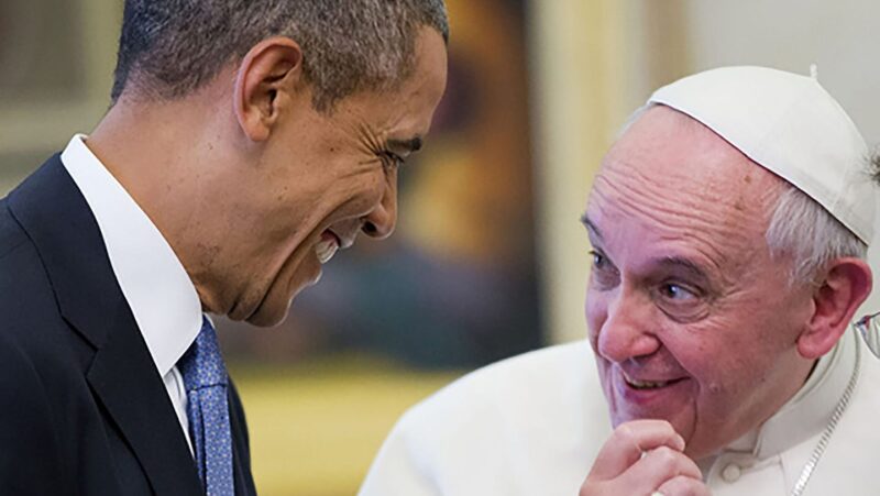 Pope Francis, first Latin American pontiff who ministered with a charming, humble style, dies at 88