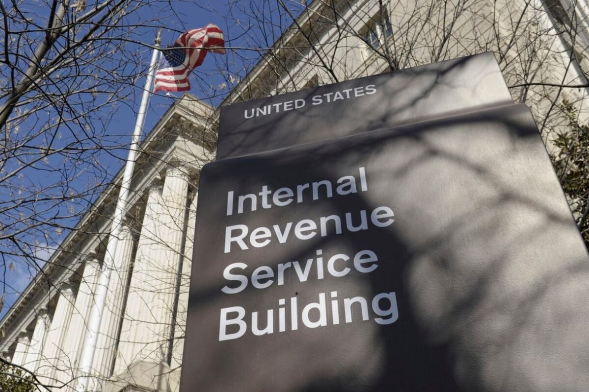 IRS turmoil: Leadership churn, worker exodus and threats to groups’ tax-exempt status roil agency