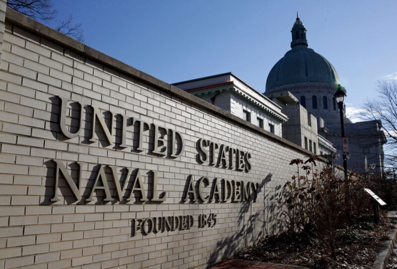 Maya Angelou memoir, book about Trayvon Martin among those pulled from Naval Academy library in DEI purge