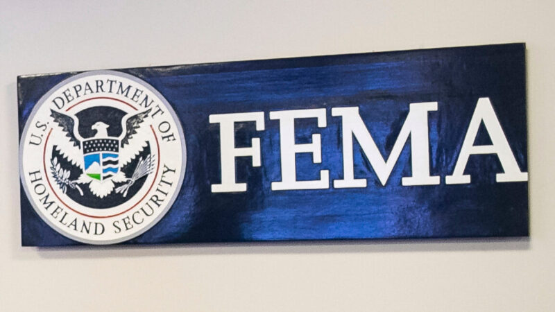 Loss of FEMA program spells disaster for hundreds of communities and their projects