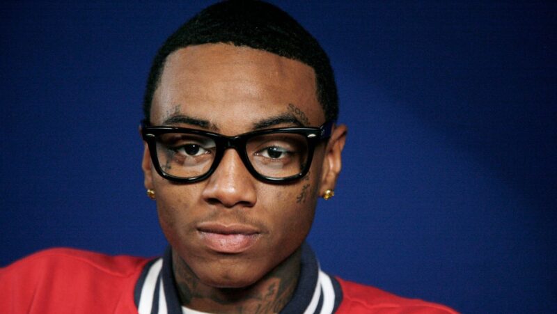 A jury finds Soulja Boy liable for abuse and sexual assault of ex-assistant, awards over $4 million