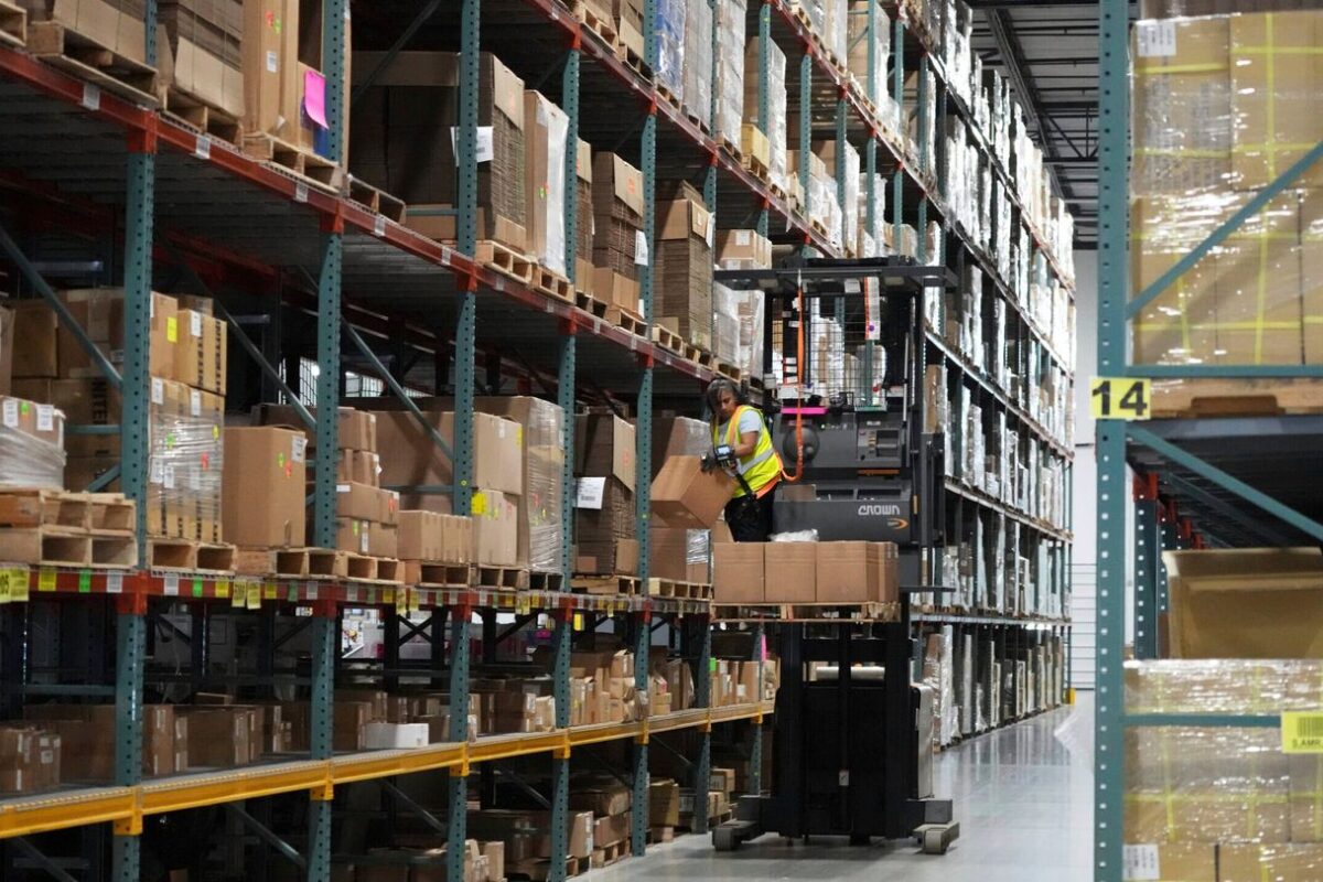 Trump’s China tariff shocks US importers. One CEO calls it ‘end of days’