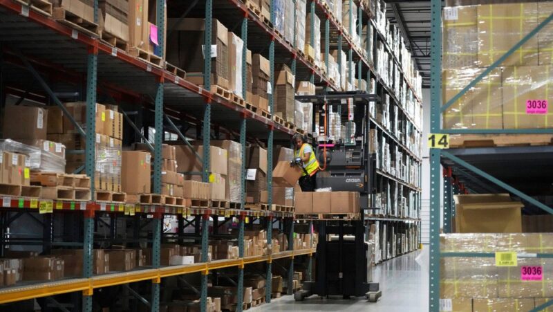 Trump’s China tariff shocks US importers. One CEO calls it ‘end of days’