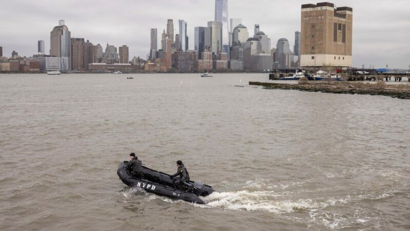 FAA says company whose sightseeing chopper crashed, killing 6, is ceasing operations immediately