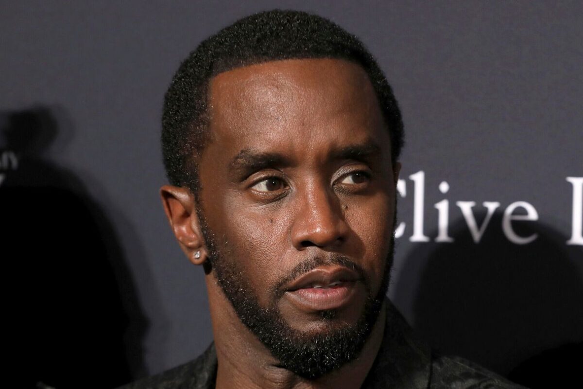 Sean ‘Diddy’ Combs seeks two-month delay of May 5 trial