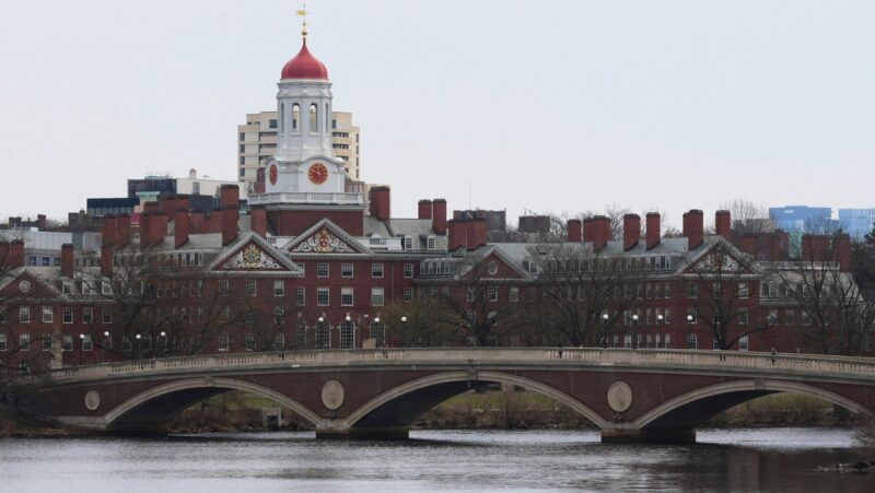 Harvard’s challenge to Trump administration could test limits of government power