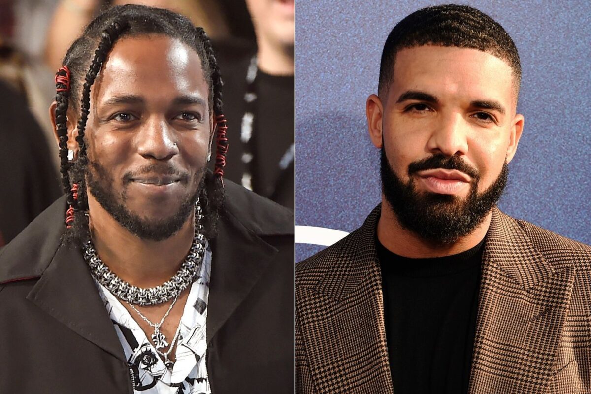 Drake complains about Kendrick Lamar’s ‘Not Like Us’ Super Bowl performance in new defamation claims