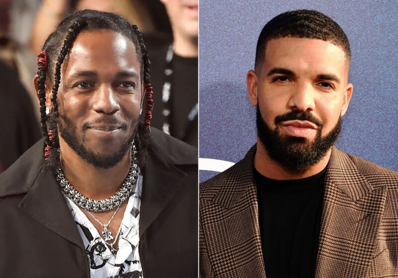 Drake complains about Kendrick Lamar’s ‘Not Like Us’ Super Bowl performance in new defamation claims