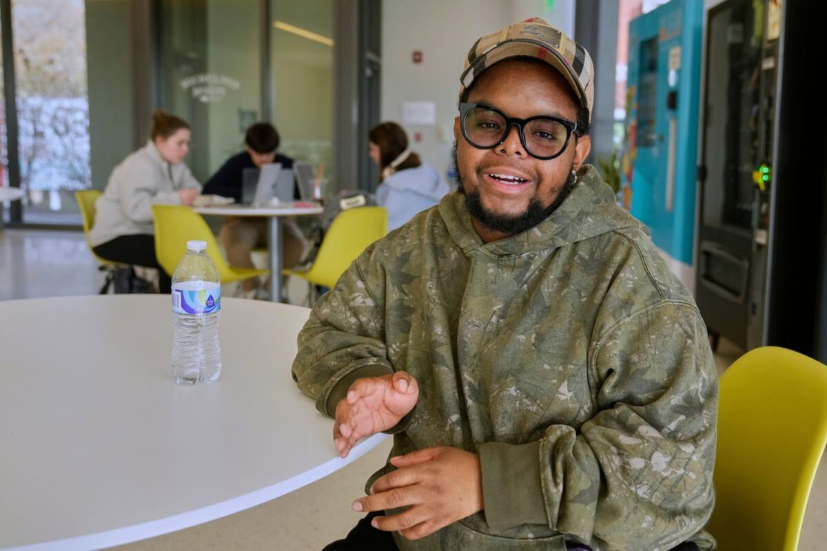 As DEI rollbacks take hold, students of color say they’re losing campus support systems