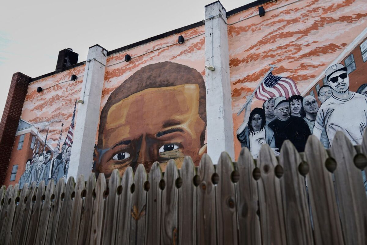 10 years after Freddie Gray’s death, calls for police reform and racial equity persist in Baltimore