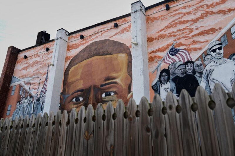 10 years after Freddie Gray’s death, calls for police reform and racial equity persist in Baltimore