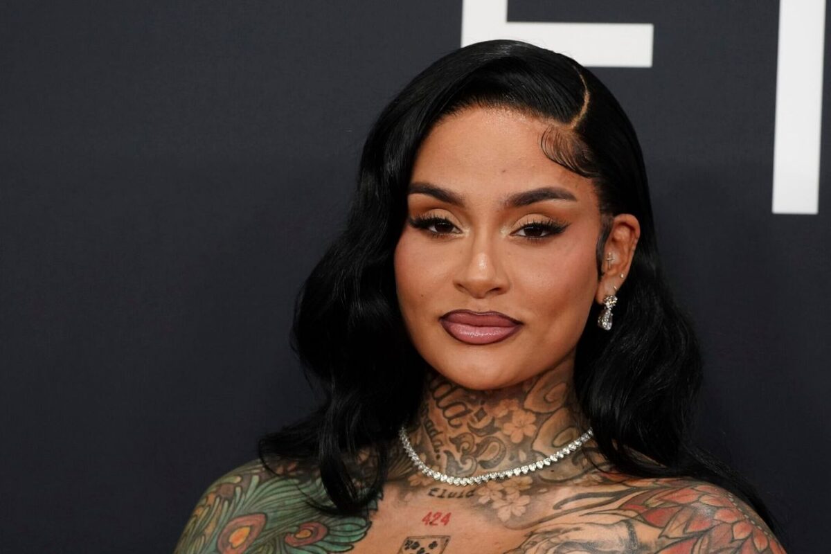 Singer Kehlani dropped from Cornell concert for ‘antisemitic’ sentiments