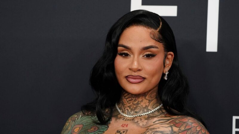 Singer Kehlani dropped from Cornell concert for ‘antisemitic’ sentiments