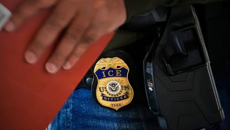 ICE deports immigrant mother of an infant and 3 children who are US citizens, lawyers say