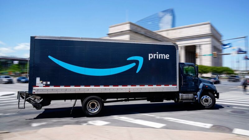 Amazon is not planning to break out tariff costs online as White House attacks potential move