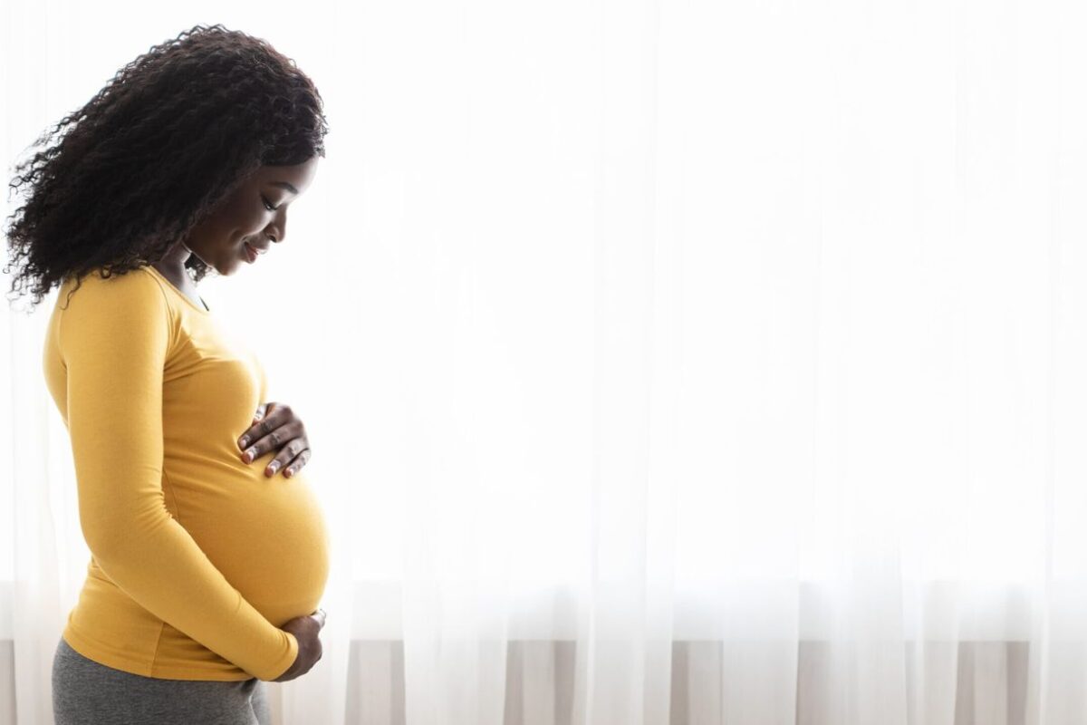 Black Women Are Dying During Childbirth—And It’s Not a Mystery Why