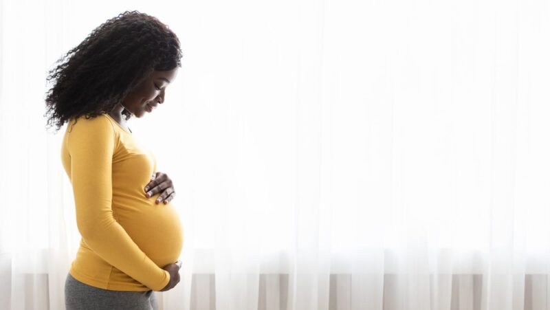 Black Women Are Dying During Childbirth—And It’s Not a Mystery Why