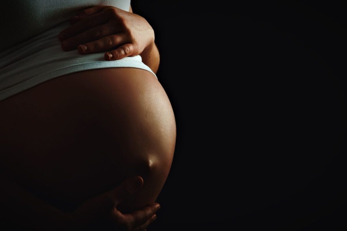 Solving the Black Maternal Health crisis isn’t just Black women’s responsibility