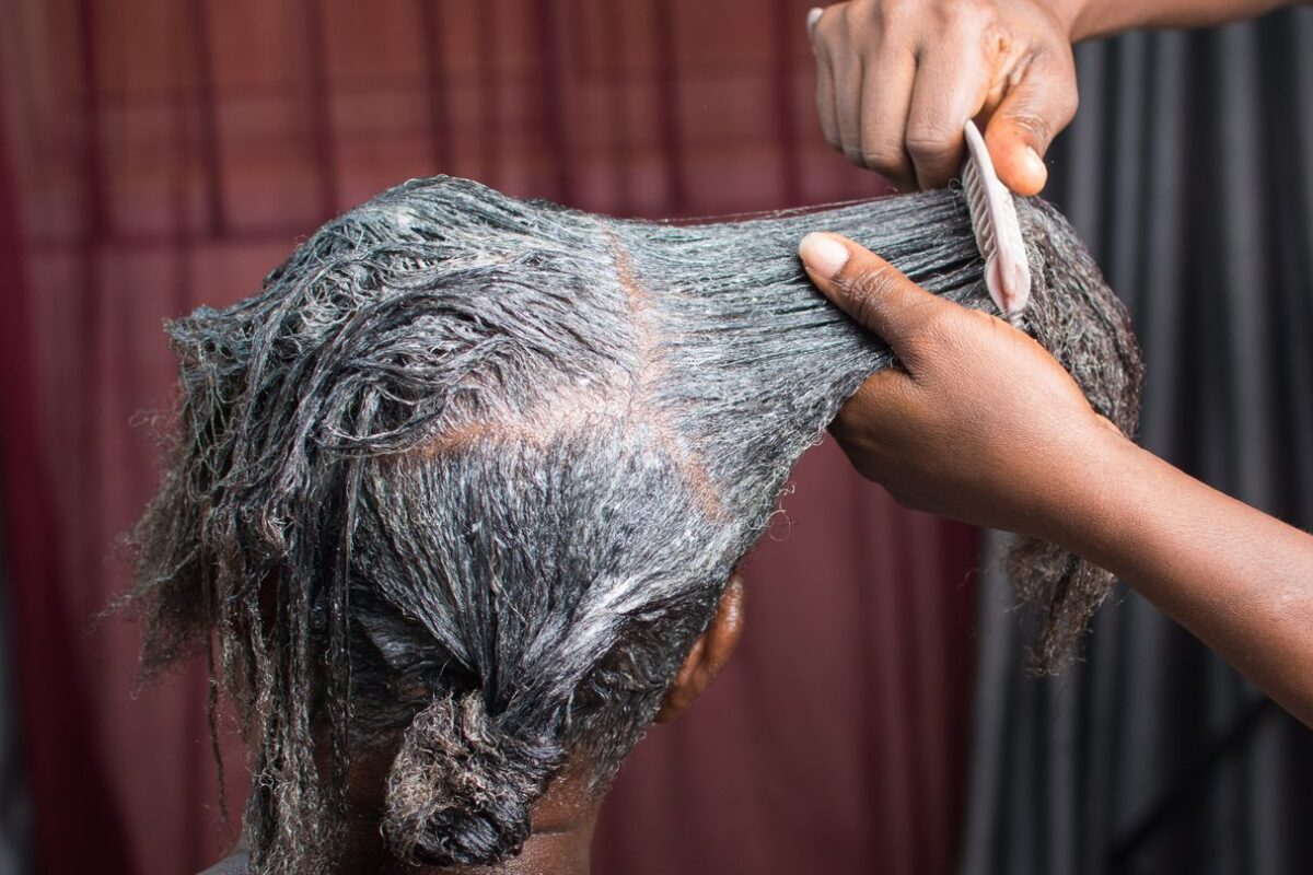 Reps. Pressley, Brown push FDA to finalize a bill to ban harmful chemical in hair relaxers