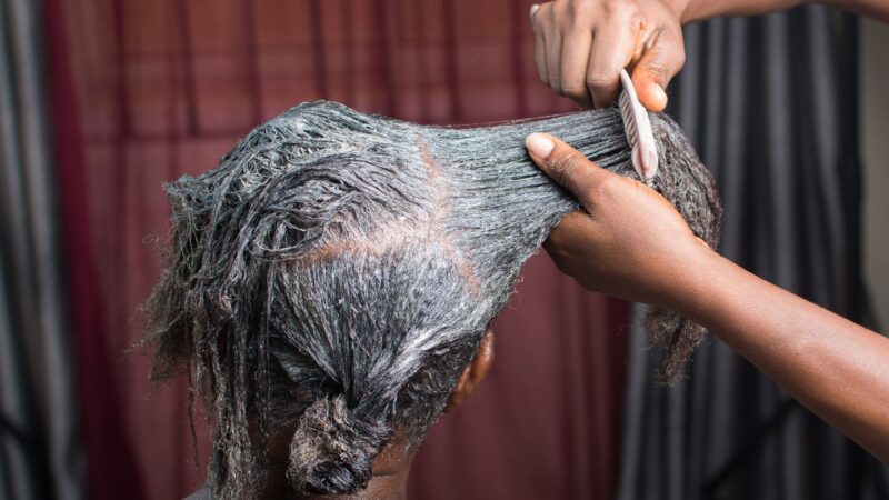 Reps. Pressley, Brown push FDA to finalize a bill to ban harmful chemical in hair relaxers