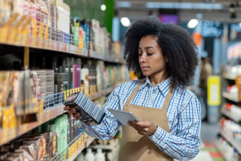 How Trump’s tariffs are hitting beauty supply stores and ultimately your wallet